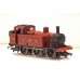 USED Hornby 0-6-0T LMS Class 3F Locomotive R2674
